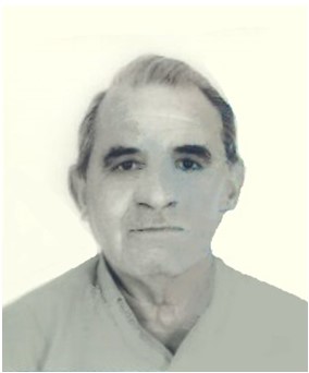 Απεβίωσε ο συνταξιούχος λογιστής Θεόδωρος Γιαννόπουλος